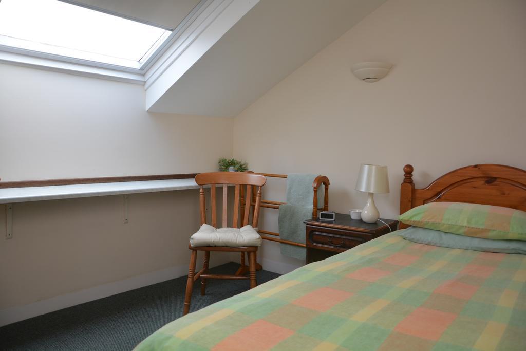 Applewood Guest House Aberdeen Chambre photo