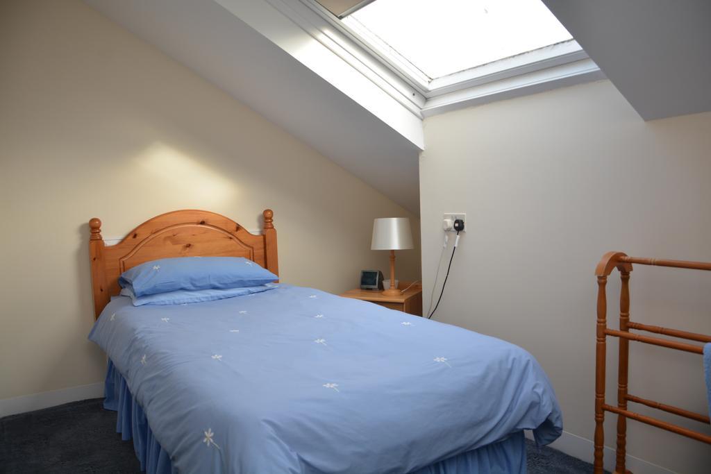 Applewood Guest House Aberdeen Chambre photo