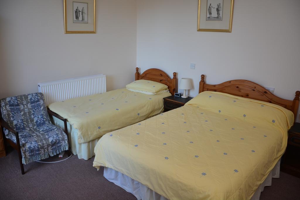 Applewood Guest House Aberdeen Chambre photo