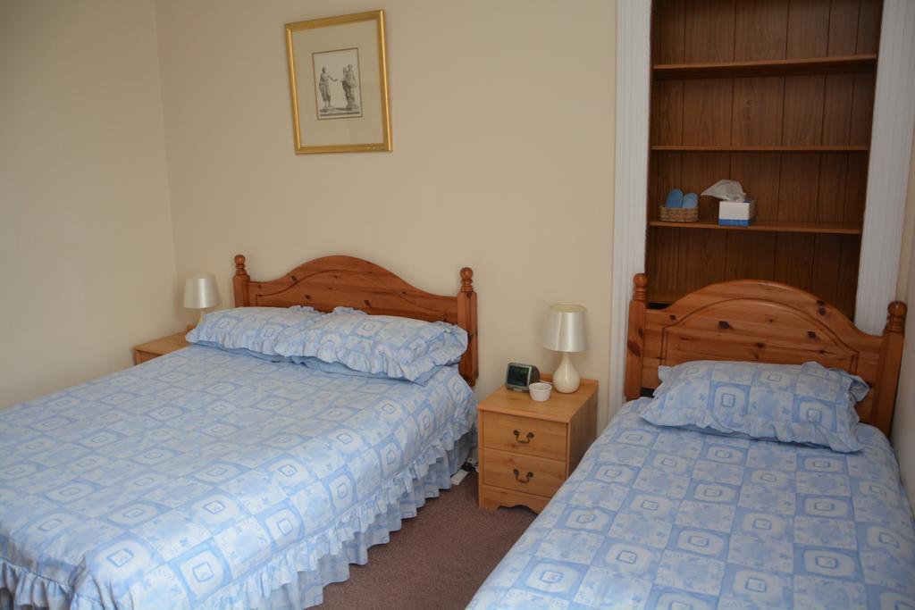 Applewood Guest House Aberdeen Chambre photo