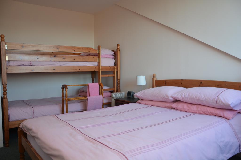 Applewood Guest House Aberdeen Chambre photo