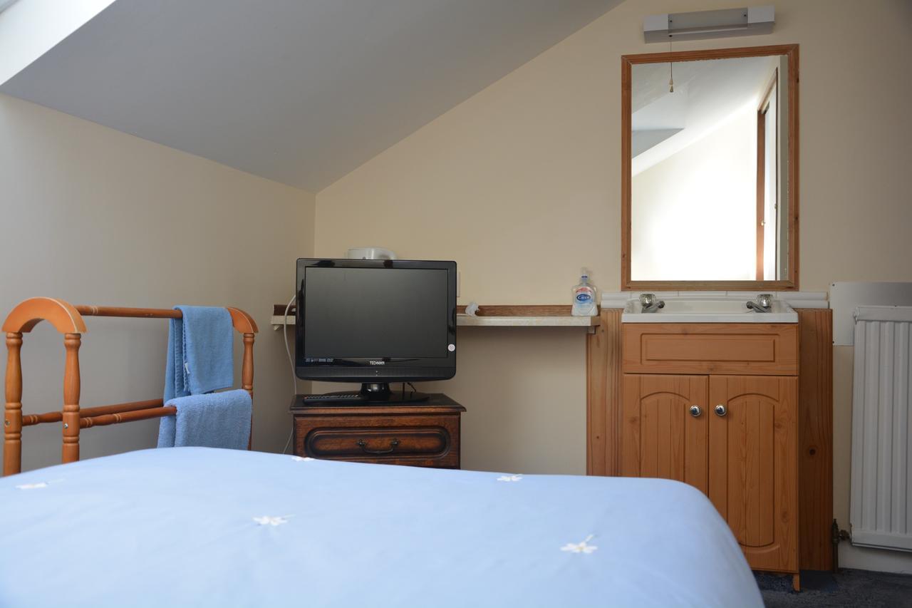 Applewood Guest House Aberdeen Chambre photo