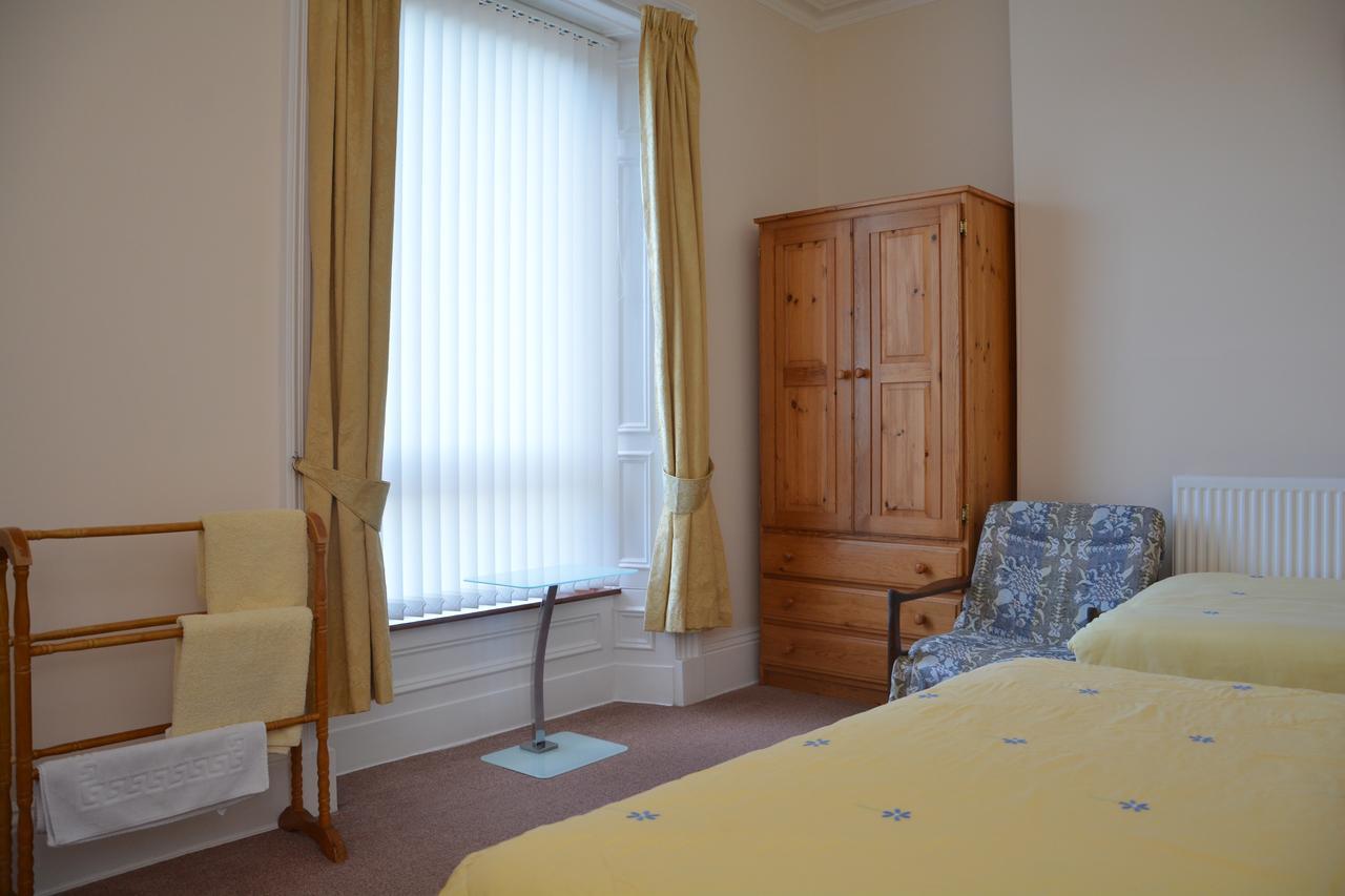 Applewood Guest House Aberdeen Chambre photo