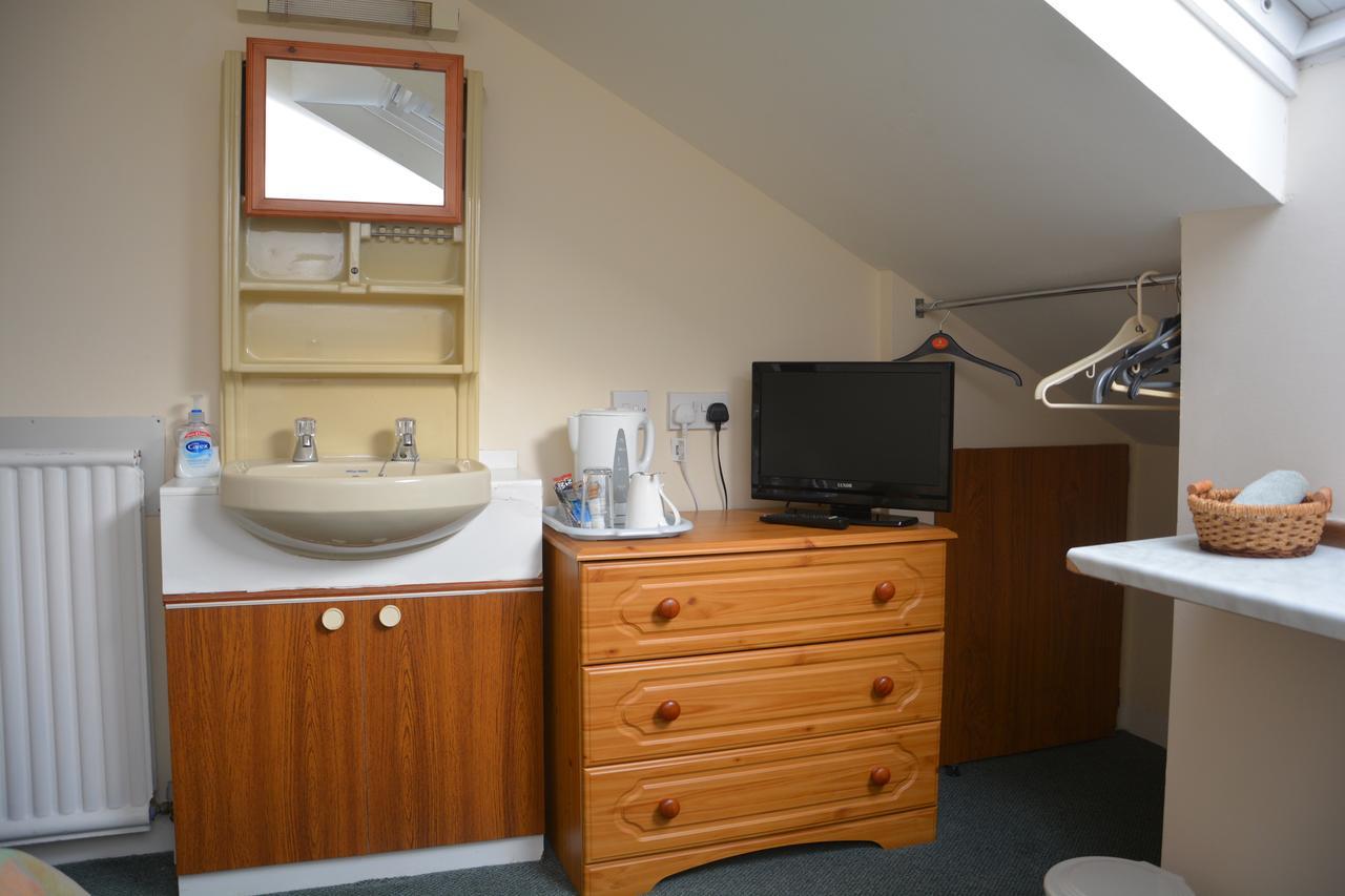 Applewood Guest House Aberdeen Chambre photo