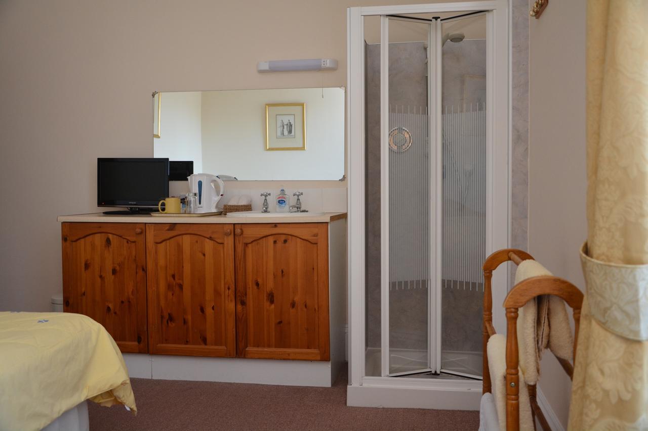 Applewood Guest House Aberdeen Chambre photo