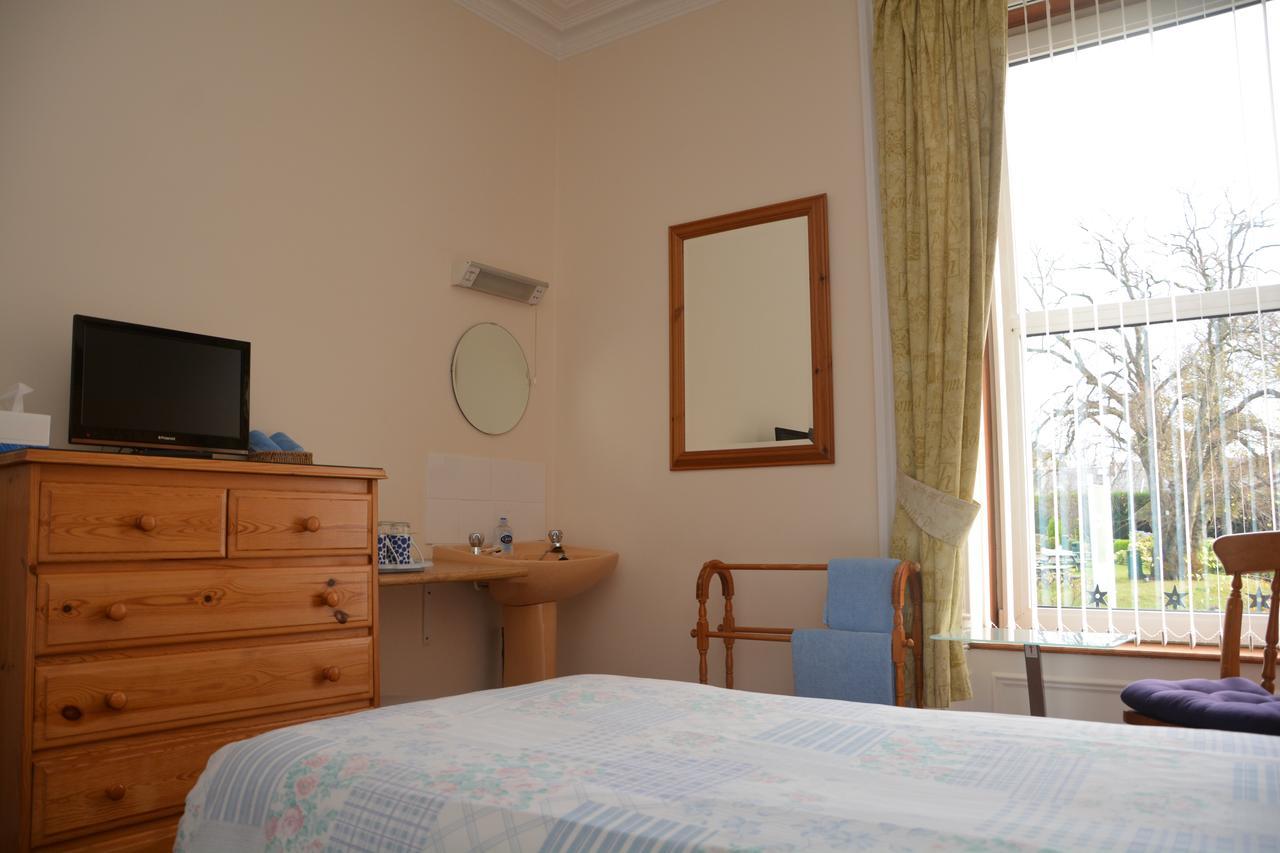 Applewood Guest House Aberdeen Chambre photo